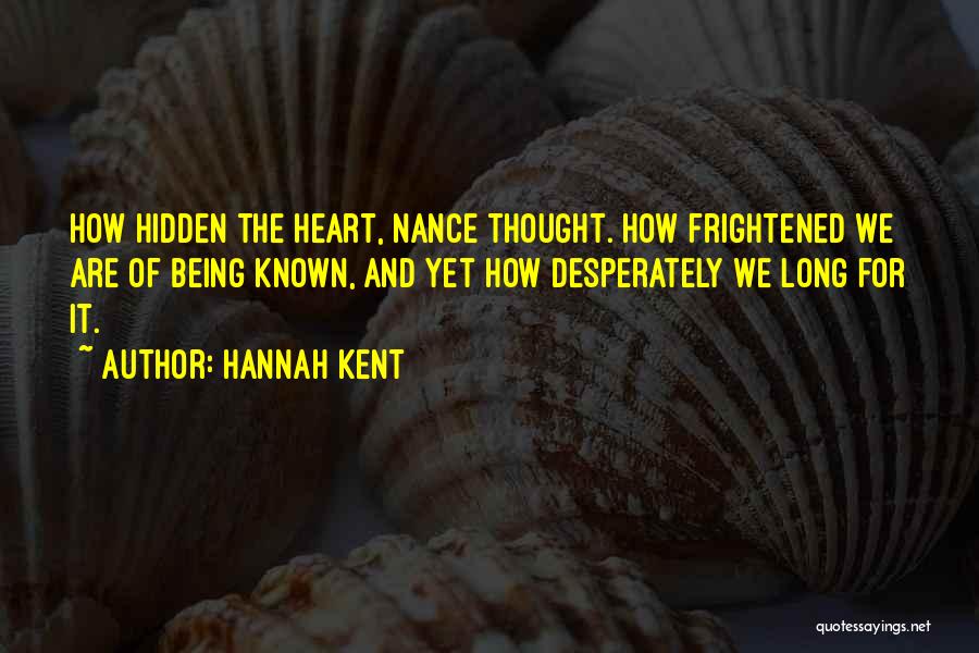 Hannah Kent Quotes 197281