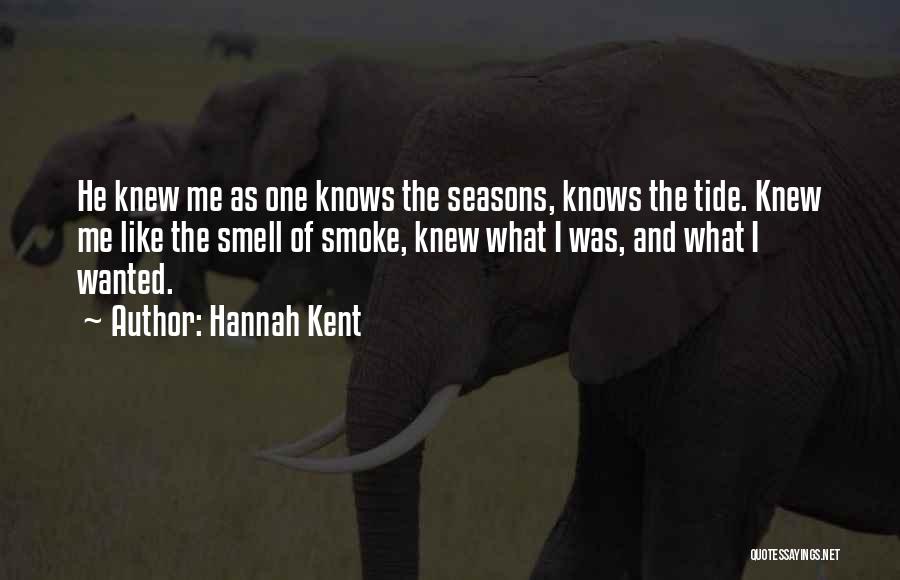 Hannah Kent Quotes 470986