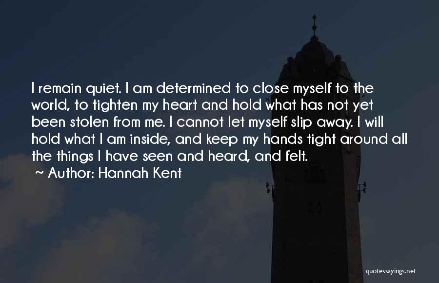 Hannah Kent Quotes 556752