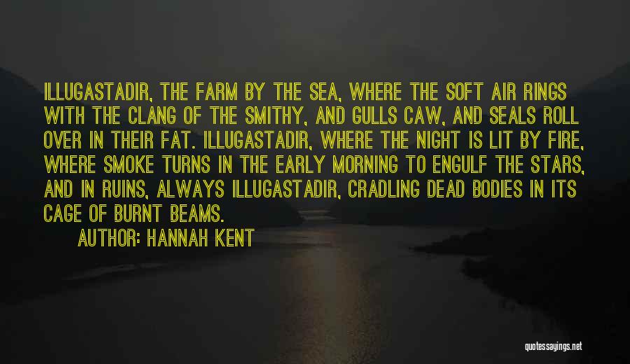 Hannah Kent Quotes 560675