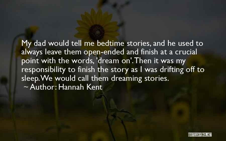 Hannah Kent Quotes 661274