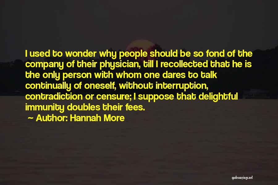 Hannah More Quotes 1130728