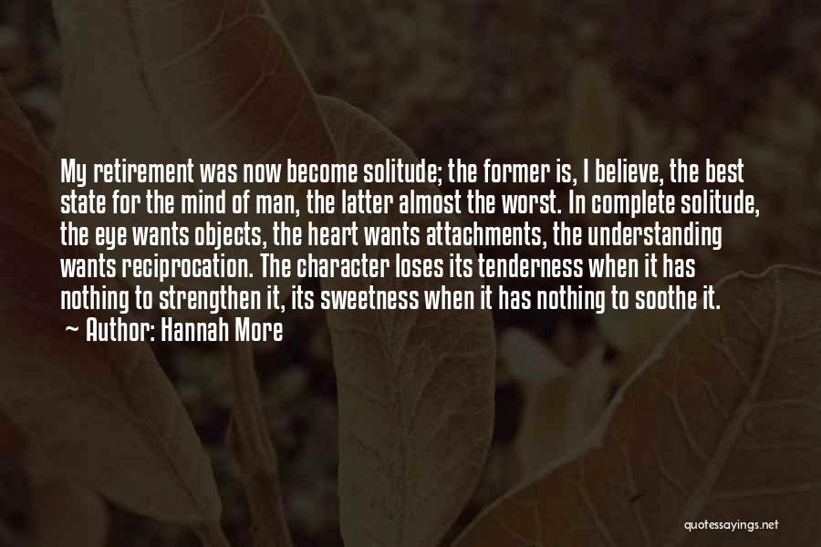 Hannah More Quotes 117485