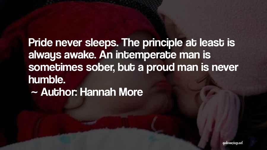 Hannah More Quotes 1348049