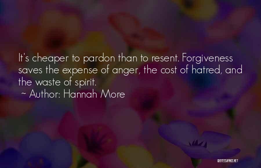 Hannah More Quotes 1535175