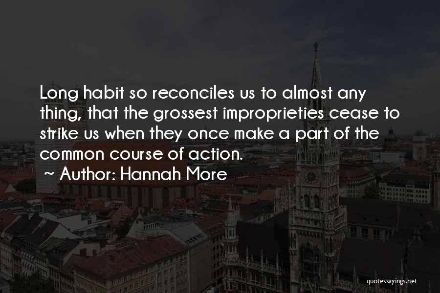 Hannah More Quotes 2027647