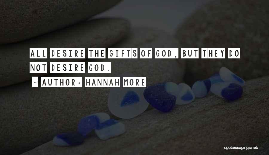 Hannah More Quotes 2096125