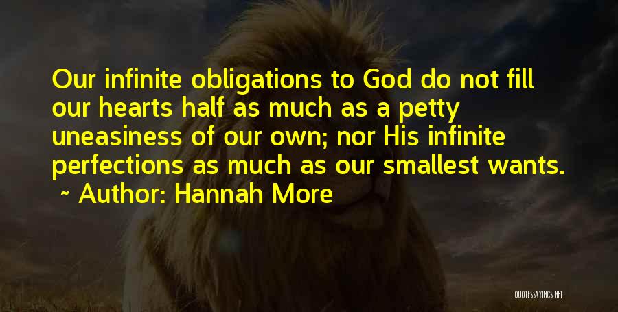 Hannah More Quotes 2160278