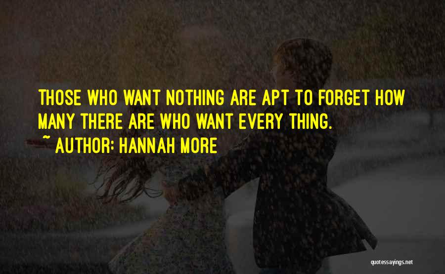 Hannah More Quotes 2182582