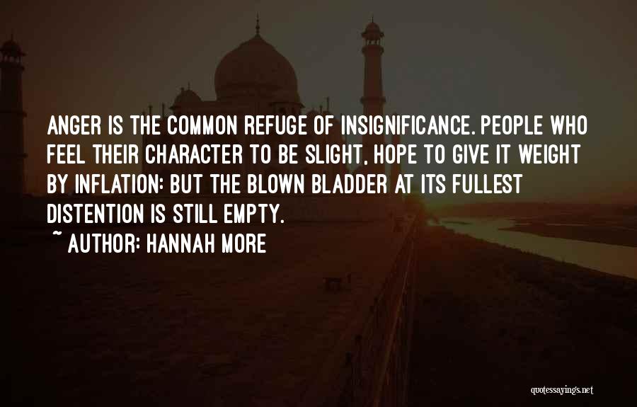 Hannah More Quotes 771905