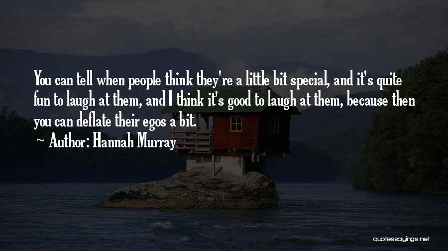 Hannah Murray Quotes 442865