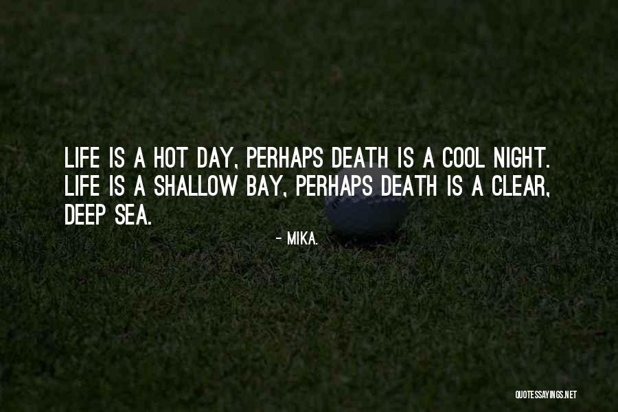 Hannah Pangilinan Quotes By Mika. Hannah Pangilinan Quotes By Mika.