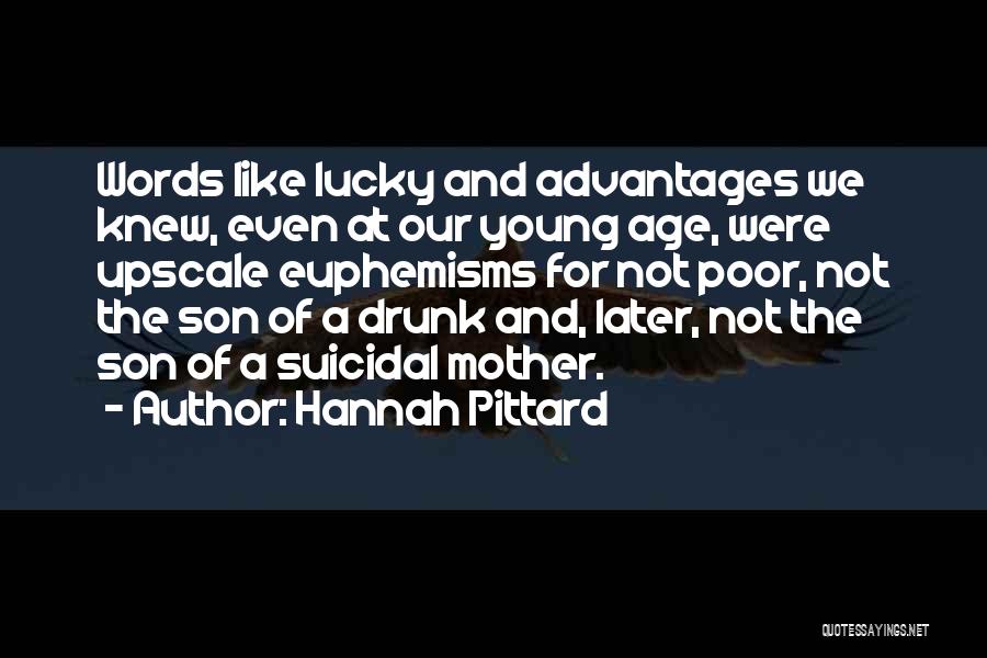 Hannah Pittard Quotes 480647