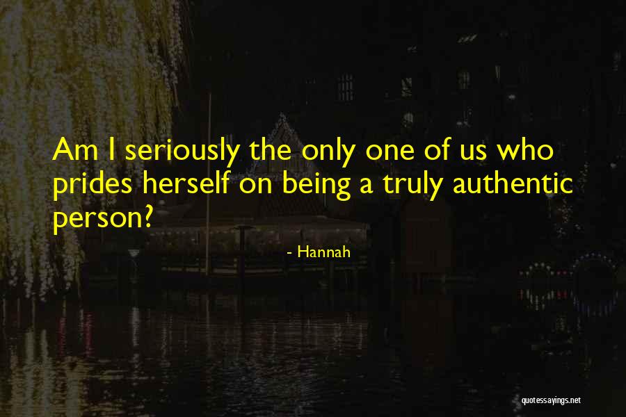 Hannah Quotes 1783814 Hannah Quotes 1783814