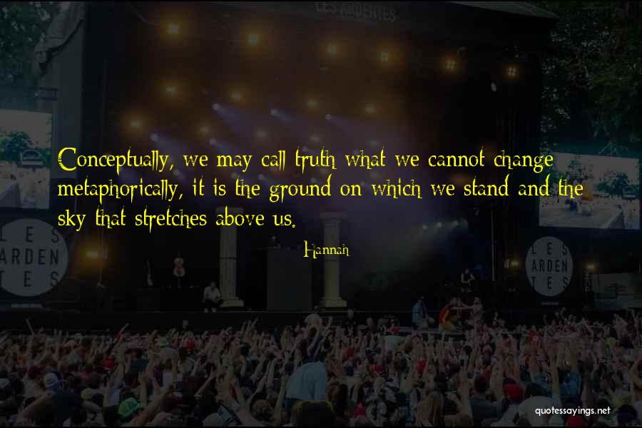 Hannah Quotes 1873444 Hannah Quotes 1873444