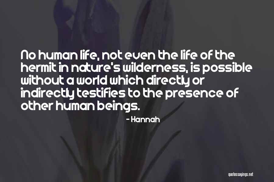 Hannah Quotes 2147291 Hannah Quotes 2147291