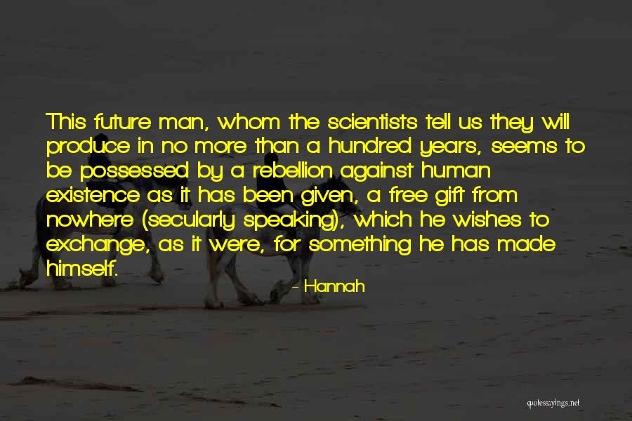 Hannah Quotes 2231956 Hannah Quotes 2231956