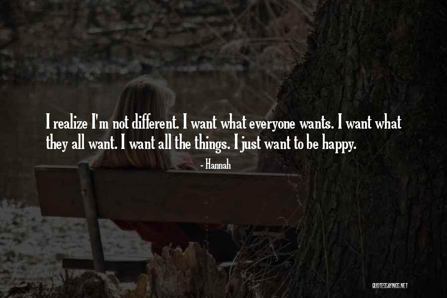 Hannah Quotes 252517 Hannah Quotes 252517
