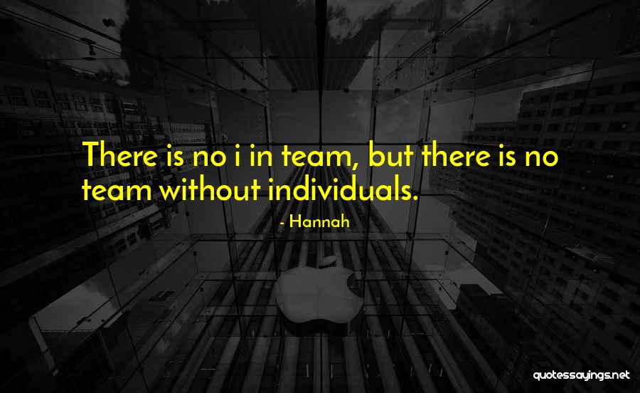 Hannah Quotes 381148 Hannah Quotes 381148