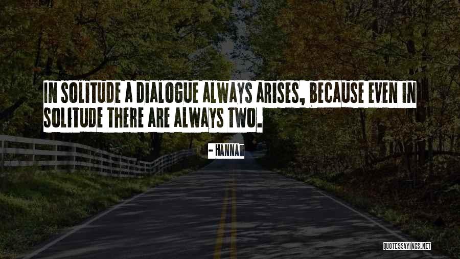 Hannah Quotes 561419 Hannah Quotes 561419
