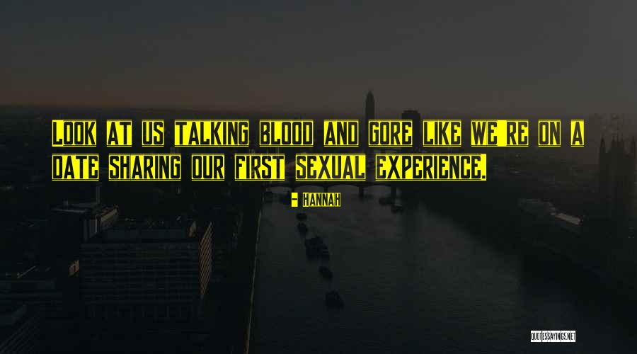 Hannah Quotes 86620 Hannah Quotes 86620