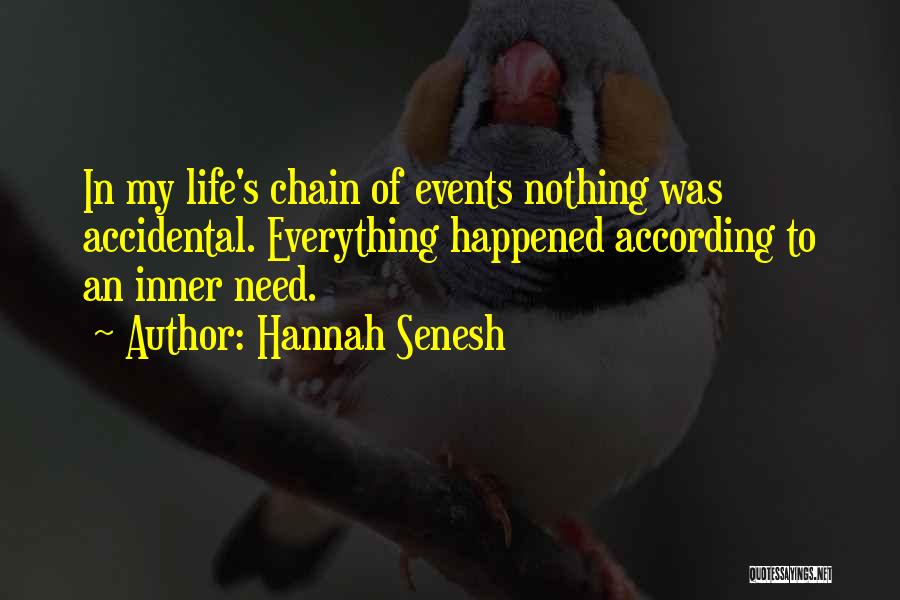 Hannah Senesh Quotes 1575712