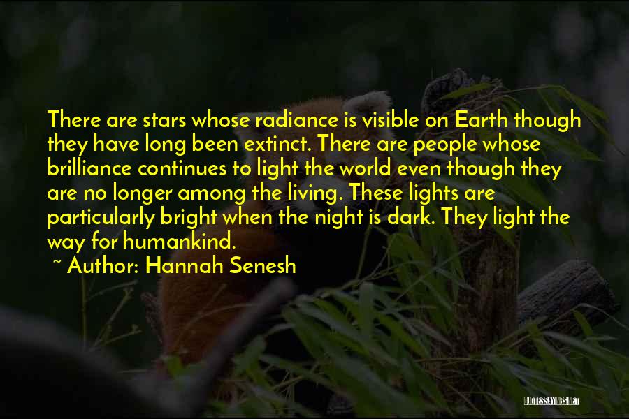 Hannah Senesh Quotes 642512