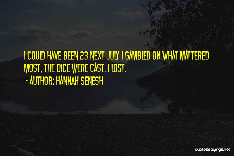 Hannah Senesh Quotes 979314