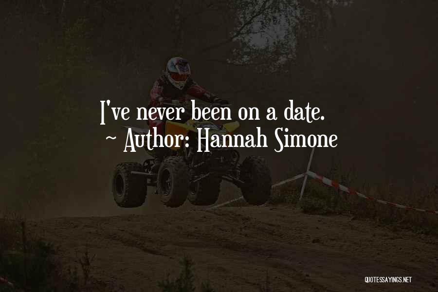Hannah Simone Quotes 1131055