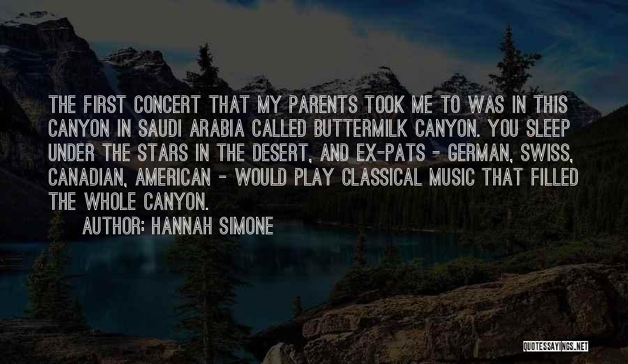 Hannah Simone Quotes 1162263