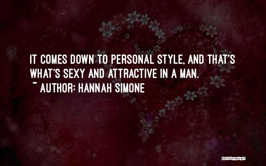 Hannah Simone Quotes 867857