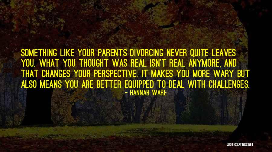 Hannah Ware Quotes 1417328 Hannah Ware Quotes 1417328