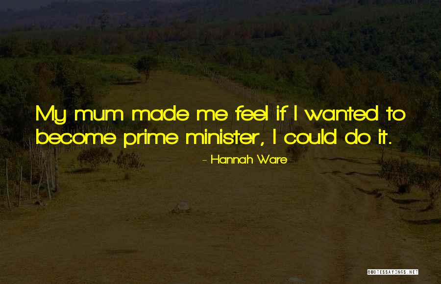 Hannah Ware Quotes 1598688 Hannah Ware Quotes 1598688