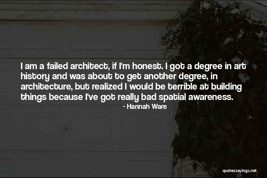 Hannah Ware Quotes 401051 Hannah Ware Quotes 401051