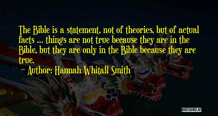 Hannah Whitall Smith Quotes 1324039