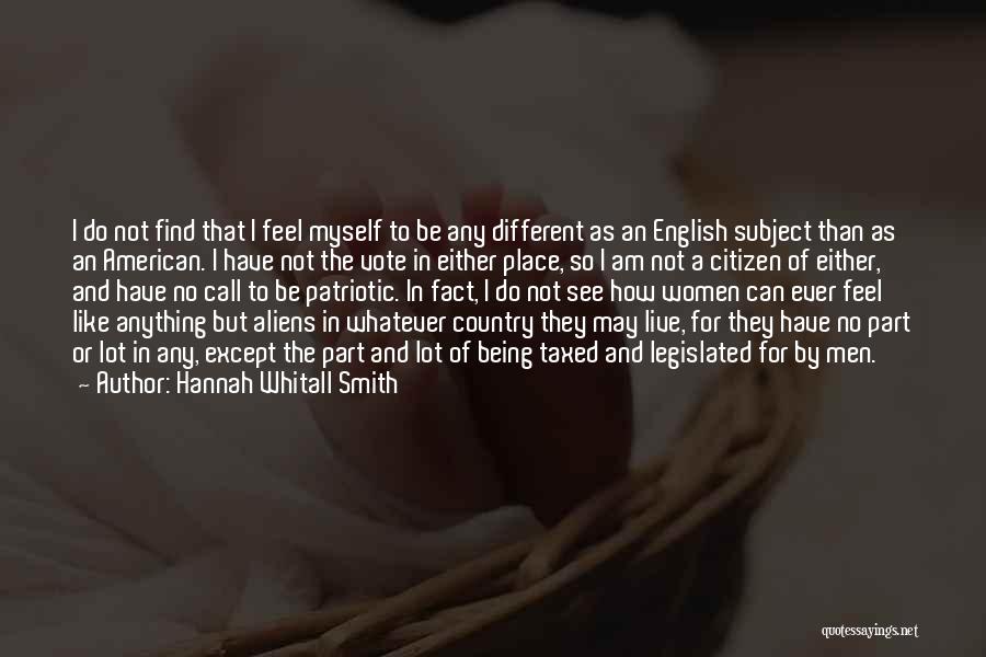 Hannah Whitall Smith Quotes 1515240