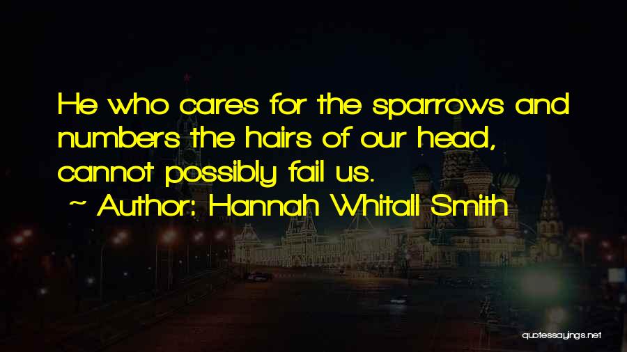 Hannah Whitall Smith Quotes 1717051