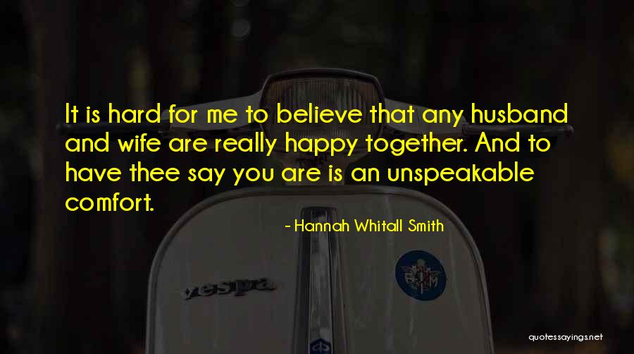 Hannah Whitall Smith Quotes 1754173