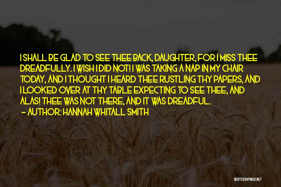 Hannah Whitall Smith Quotes 2013011