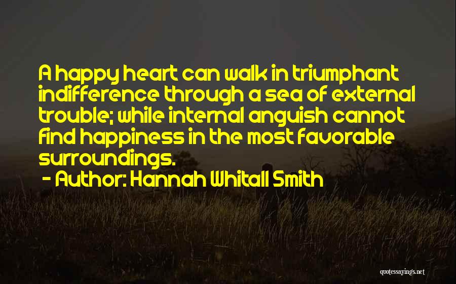 Hannah Whitall Smith Quotes 2183379
