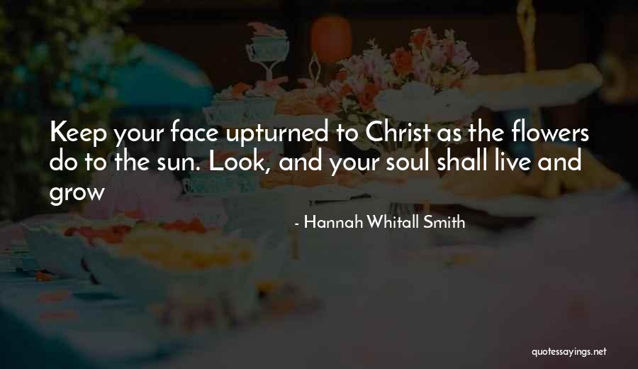 Hannah Whitall Smith Quotes 2234710