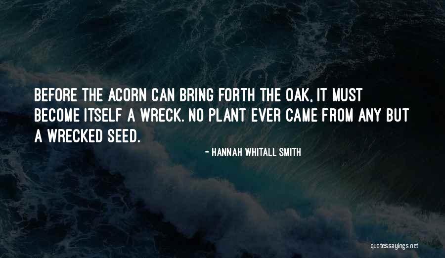 Hannah Whitall Smith Quotes 458968