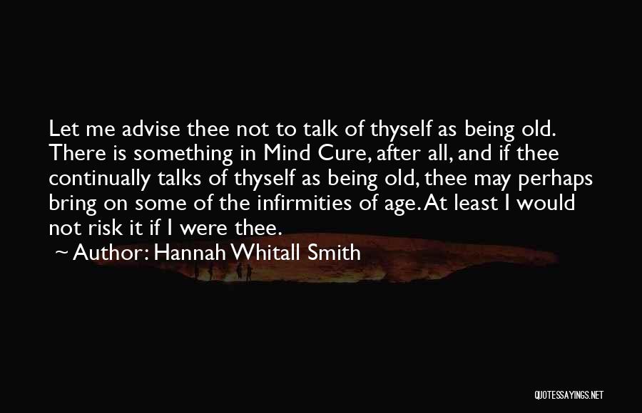 Hannah Whitall Smith Quotes 730828