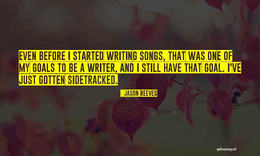 Hannalee Music Band Quotes By Jason Reeves Hannalee Music Band Quotes By Jason Reeves