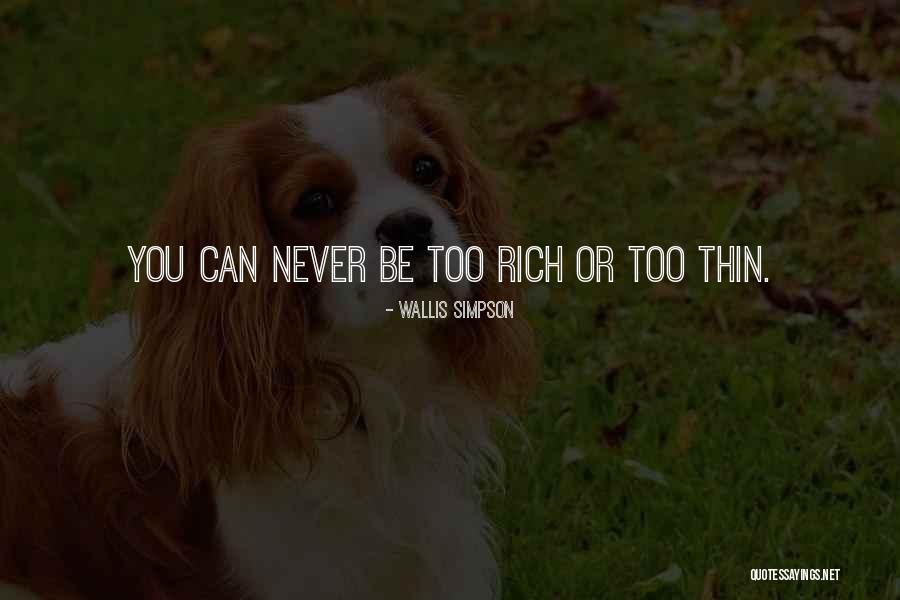 Hannalee Snapchat Quotes By Wallis Simpson Hannalee Snapchat Quotes By Wallis Simpson