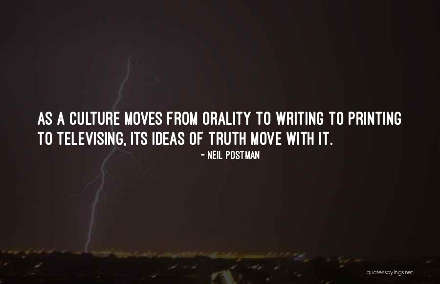 Hannaleena Hauru Quotes By Neil Postman Hannaleena Hauru Quotes By Neil Postman