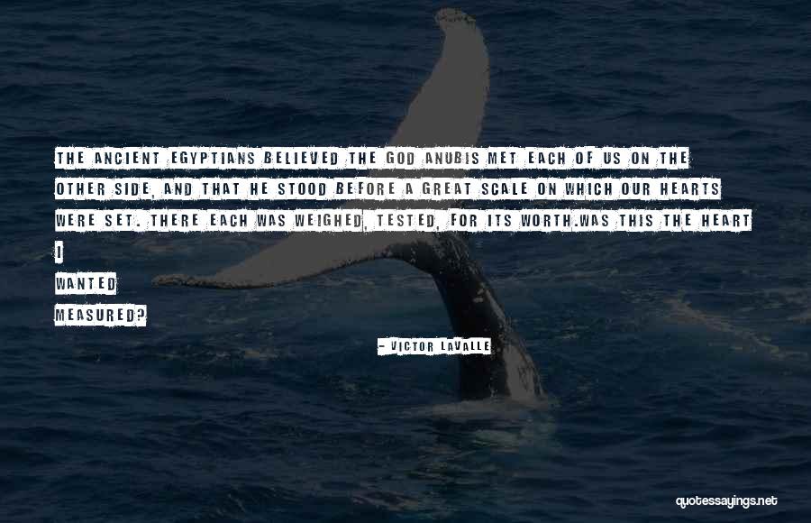 Hannaleena Hauru Quotes By Victor LaValle Hannaleena Hauru Quotes By Victor LaValle