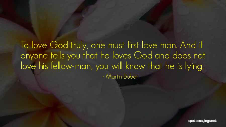 Hannapel Orthodontics Quotes By Martin Buber Hannapel Orthodontics Quotes By Martin Buber