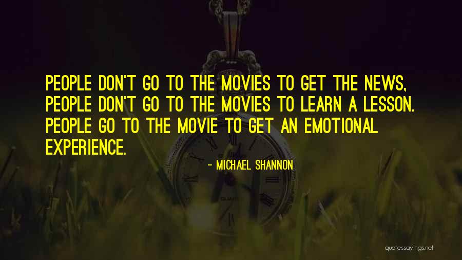 Hannapel Orthodontics Quotes By Michael Shannon Hannapel Orthodontics Quotes By Michael Shannon