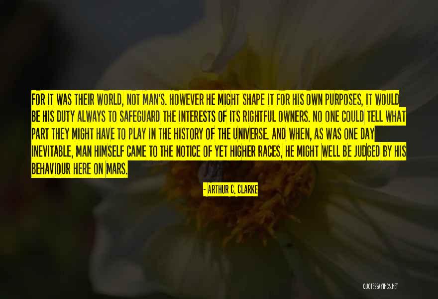 Hannays Catalog Quotes By Arthur C. Clarke Hannays Catalog Quotes By Arthur C. Clarke
